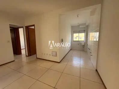 Apartamento com 2 Quartos para alugar, 48m² no Itaipava, Itajaí