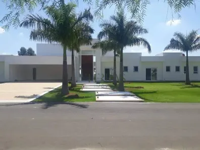 Casa de Condomínio com 5 Quartos à venda, 823m² no Loteamento Residencial Parque Terras de Santa Cecília, Itu