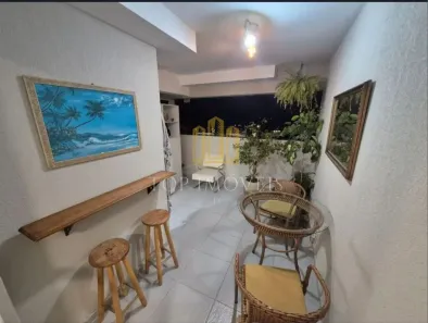 Apartamento com 3 Quartos à venda, 64m² no Condomínio Residencial Colinas do Paratehy, São José dos Campos