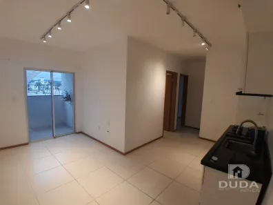 Apartamento com 2 Quartos para alugar, 50m² no Nova Palhoça, Palhoça