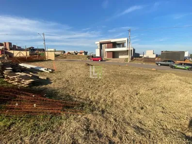 Lote/Terreno à venda, 799m² no Loteamento Vale Azul I, Jundiaí