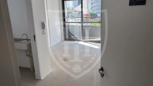Apartamento com 1 Quarto à venda, 24m² no Sumarezinho, São Paulo