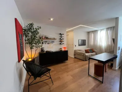 Apartamento com 2 Quartos à venda, 50m² no Vargem Grande, Rio de Janeiro