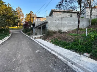 Lote/Terreno à venda, 282m² no Somma, Ribeirão Pires