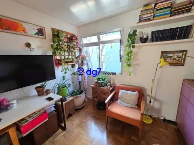 Apartamento com 3 Quartos à venda, 63m² no Jardim Adhemar de Barros, São Paulo