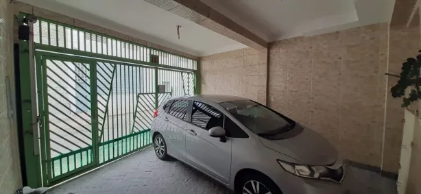 Casa com 3 Quartos à venda, 230m² no Santana, São Paulo