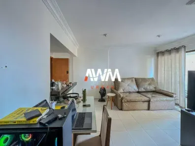 Apartamento com 2 Quartos à venda, 69m² no Alto da Glória, Goiânia