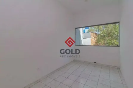Sala Comercial para alugar, 14m² no Vila Assunção, Santo André