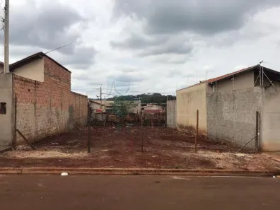 Lote/Terreno à venda, 200m² no Jardinópolis, Jardinópolis