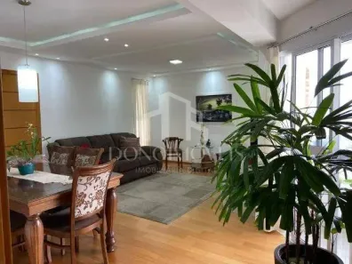 Apartamento com 3 Quartos à venda, 173m² no Vila Bastos, Santo André