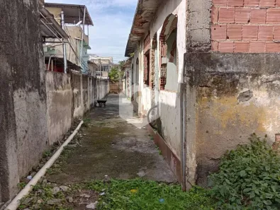 Lote/Terreno à venda, 825m² no Ramos, Rio de Janeiro