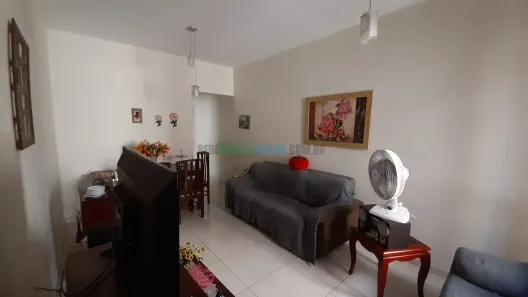 Apartamento com 3 Quartos à venda, 69m² no Paulicéia, Piracicaba
