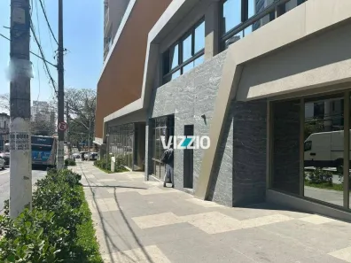 Ponto Comercial à venda, 245m² no Vila Mariana, São Paulo