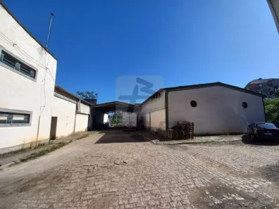 Galpão/Depósito/Armazém à venda, 2600m² no Parque Alexandre, Cotia