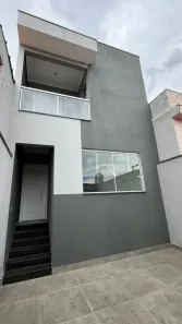 Casa de Condomínio com 2 Quartos à venda, 45m² no Parque Ipê, São Paulo