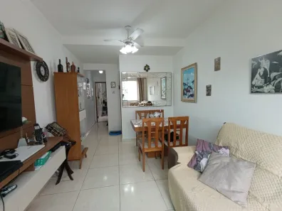 Sobrado com 3 Quartos à venda, 112m² no Macuco, Santos