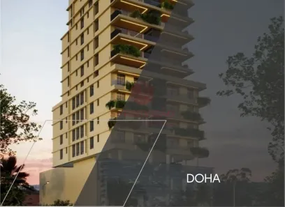 Apartamento com 3 Quartos à venda, 93m² no Pedra Branca, Palhoça