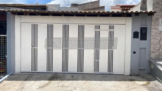 Casa com 2 Quartos à venda, 90m² no Jardim Residencial Villa Amato, Sorocaba