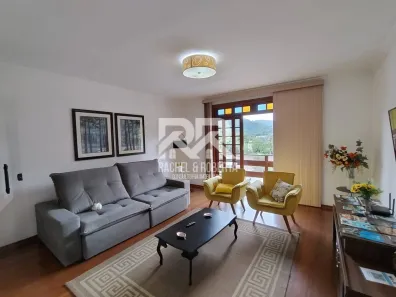 Casa de Condomínio com 3 Quartos à venda, 131m² no Granja Guarani, Teresópolis