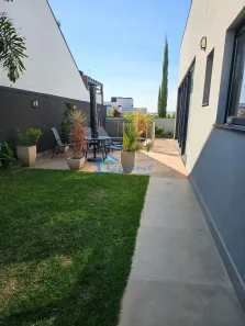 Casa de Condomínio com 3 Quartos à venda, 230m² no Jardim Esplanada, Indaiatuba