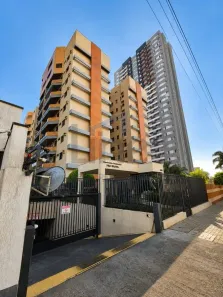 Apartamento com 3 Quartos à venda, 110m² no Jardim Palma Travassos, Ribeirão Preto