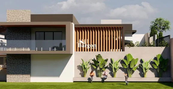 Casa de Condomínio com 3 Quartos à venda, 1000m² no São Pedro, Juiz de Fora