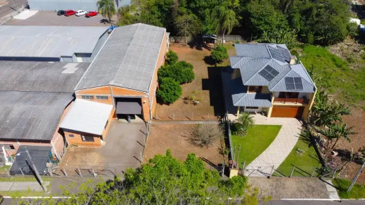 Lote/Terreno à venda, 523m² no Cidade Nova, Ivoti
