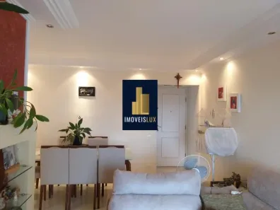 Apartamento com 3 Quartos à venda, 96m² no Vila Sônia, São Paulo