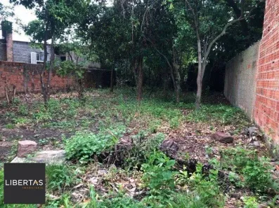 Lote/Terreno à venda, 390m² no Rio Branco, Canoas