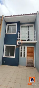 Sobrado com 1 Quarto à venda, 60m² no Uvaranas, Ponta Grossa