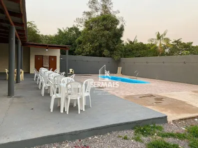 Fazenda/Sítio com 2 Quartos à venda, 1200m² no Jardim Santana, Porto Velho