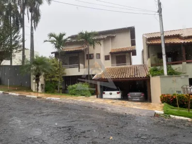 Casa de Condomínio com 4 Quartos à venda, 275m² no Parque da Hípica, Campinas