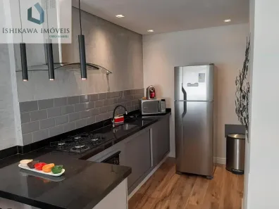 Apartamento com 2 Quartos à venda, 60m² no Vila Monumento, São Paulo