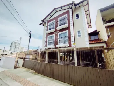 Apartamento com 1 Quarto para alugar, 50m² no Jardim Cidade de Florianópolis, São José