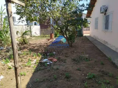 Lote/Terreno à venda, 250m² no Jardim Ismênia, São José dos Campos