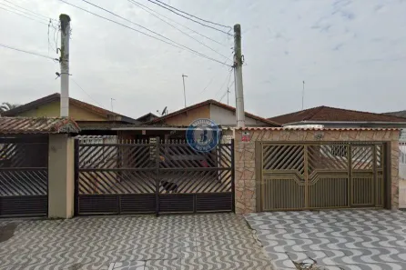 Casa com 2 Quartos à venda, 150m² no Caiçara, Praia Grande