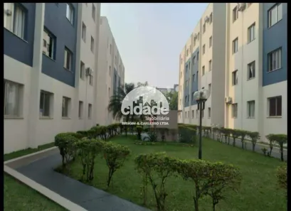 Apartamento com 3 Quartos à venda, 74m² no Centro, Cascavel