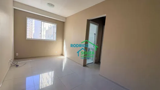 Apartamento com 2 Quartos para alugar, 51m² no Centro, Barueri