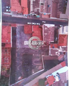 Lote/Terreno à venda, 2069m² no Centro, Montes Claros