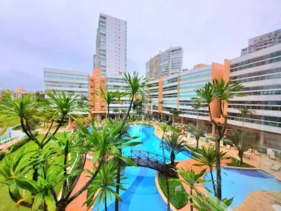 Apartamento com 5 Quartos à venda, 211m² no Enseada, Guarujá