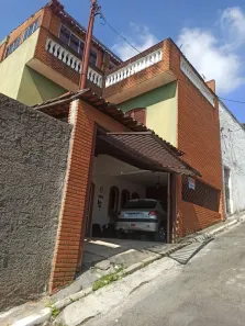 Sobrado com 3 Quartos à venda, 192m² no Vila Bonilha, São Paulo