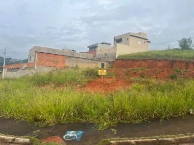 Lote/Terreno à venda, 252m² no Jardim Itália, Itupeva
