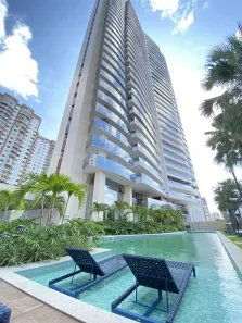 Apartamento com 4 Quartos à venda, 271m² no Meireles, Fortaleza