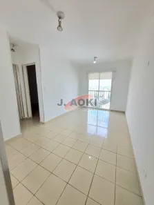 Apartamento com 1 Quarto para alugar, 45m² no Vila Mariana, São Paulo