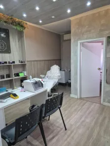 Sala Comercial para alugar, 30m² no Jardim Guarani, Campinas