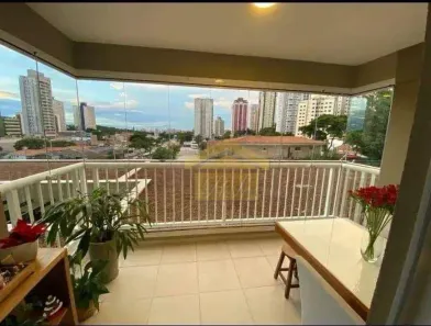 Apartamento com 1 Quarto para venda ou aluguel, 42m² no Vila Mascote, São Paulo
