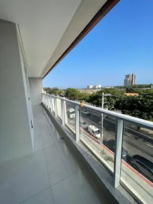 Apartamento com 2 Quartos à venda, 69m² no Coqueiral de Itaparica, Vila Velha