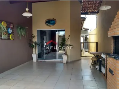 Casa com 3 Quartos à venda, 120m² no Jardim Olímpico, Bauru
