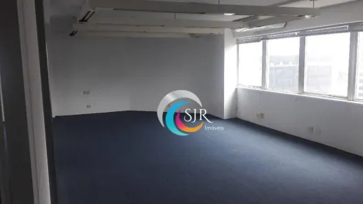 Sala Comercial para venda ou aluguel, 190m² no Cidade Monções, São Paulo