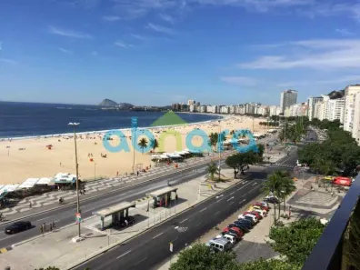 Apartamento com 4 Quartos à venda, 600m² no Copacabana, Rio de Janeiro
